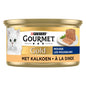 Gourmet Gold Fijne Mousse Kalkoen
