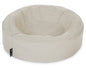 Bia Bed Cotton Hoes Hondenmand Zand