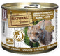 Natural Greatness Cat Urinary Care Dietetic Junior / Adult