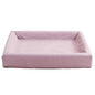Bia Bed Skanor Hoes Hondenmand Roze