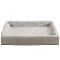 Bia Bed Skanor Hoes Hondenmand Beige