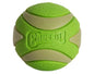 Chuckit Max Glow Ultra Squeekerbal Groen