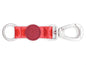 Morso Key Cord Sleutelhanger Gerecycled Lipstick Roze