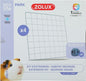 Zolux Neolife Neopark Cavia Uitbereidingsset Gaaspanelen
