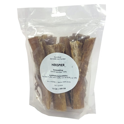 Petsnack Nekspier