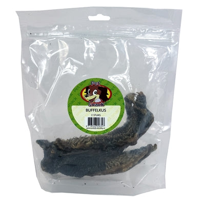 Petsnack Buffelkus