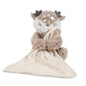 Rosewood Rebel Puppyknuffel Met Knuffeldoekje
