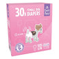 Easypets Hondenluiers Teef