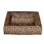 Bia Bed Hoes Premium Luipaard Print