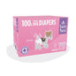 Easypets Hondenluiers Teef