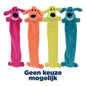 Multipet Loofa Lightweight Zonder Vulling Assorti