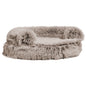 Croci Sofa Kattenmand Bicolor Beige