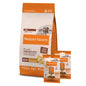 Natures Variety Original Adult Mini Chicken Met 2 Freeze Dried Toppers