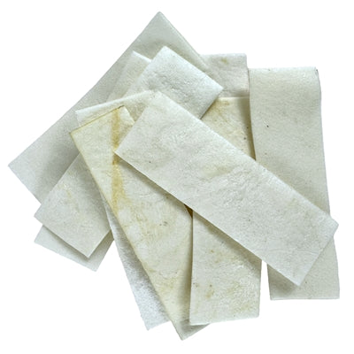 Petsnack Chips Wit