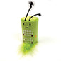 Happy Pet Tabby Patch Rups Ratel En Roller Groen