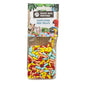 Back Zoo Nature Parrot Sunflower Seed Treats
