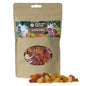 Back Zoo Nature Papaya Cubes