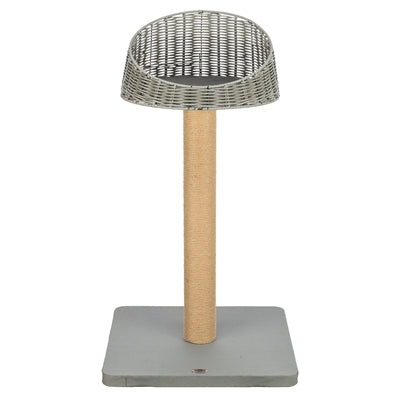 Trixie Krabpaal Amalia Outdoor Grijs