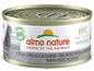 Almo Nature Cat Tonijn / Jonge Witvis