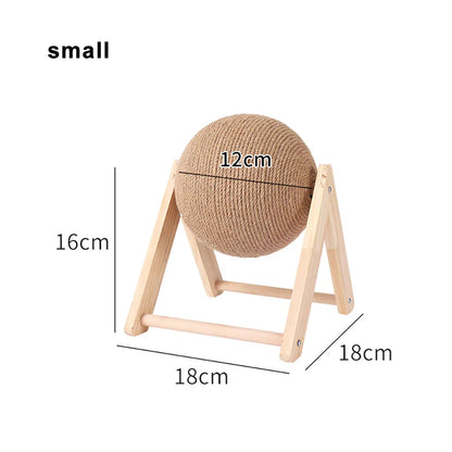 Krabbal sisal