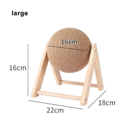 Krabbal sisal