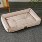 Hondenkussen waterproof