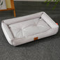 Hondenkussen waterproof